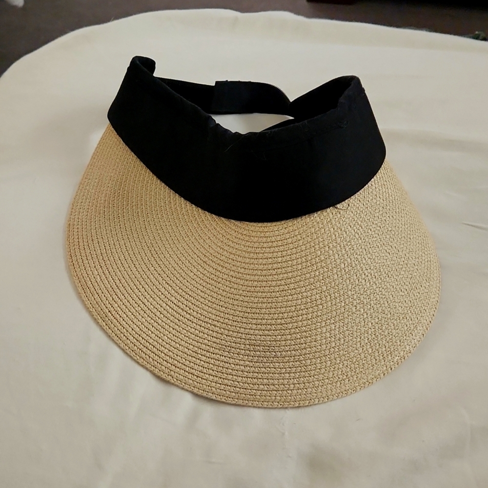 Sun hat